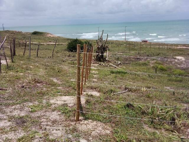 #T-117 - Terreno para Venda em Tibau do Sul - RN