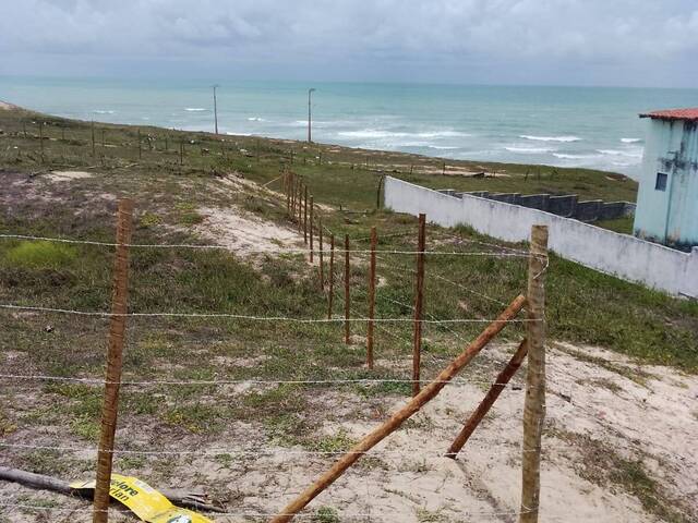 #T-117 - Terreno para Venda em Tibau do Sul - RN