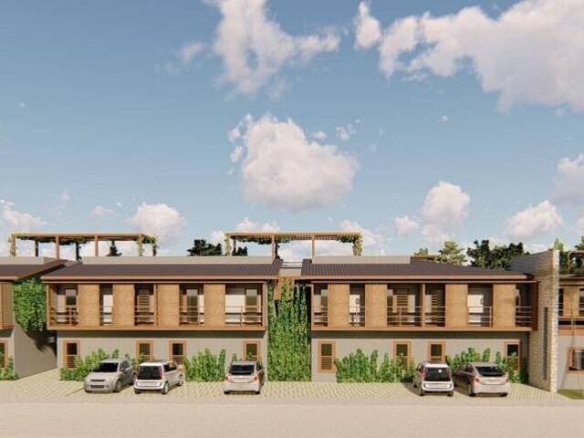 #CC-310 - Casa para Venda em Tibau do Sul - RN