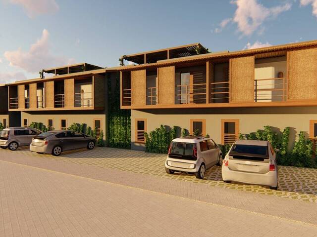 Casa para Venda em Tibau do Sul - 5