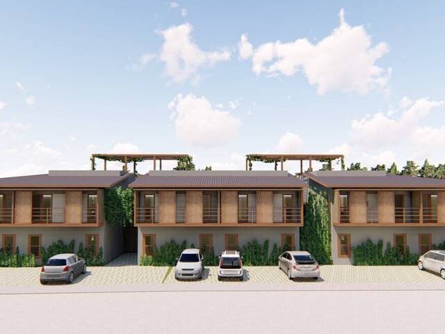 #CC-310 - Casa para Venda em Tibau do Sul - RN