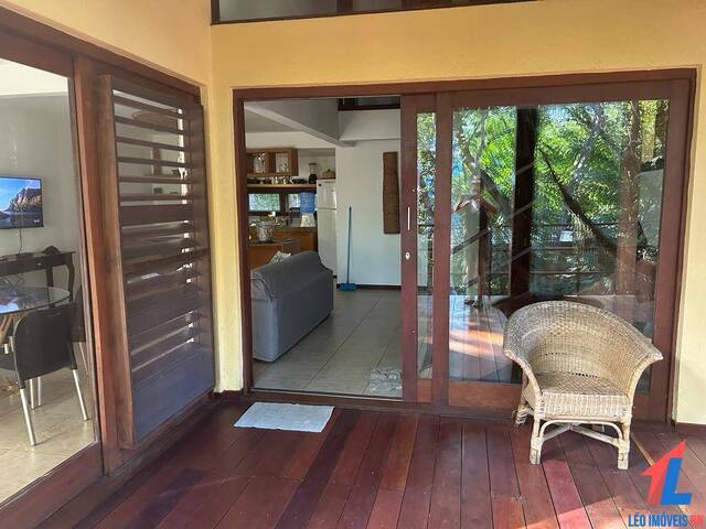#CC-211 - Casa em condomínio para Venda em Tibau do Sul - RN