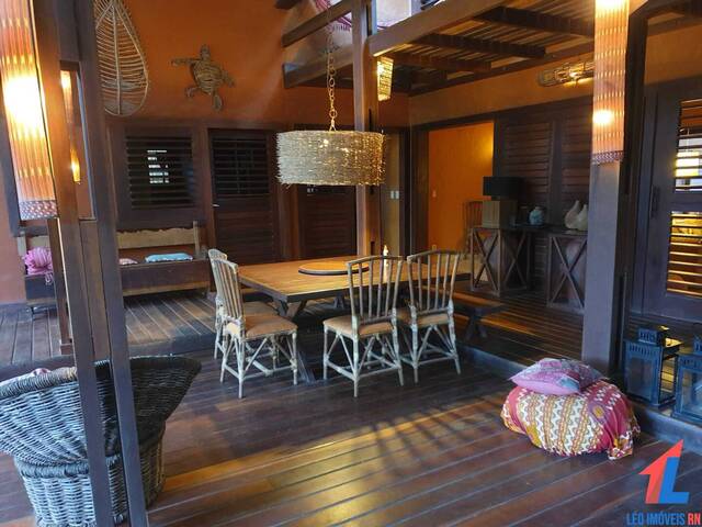 Casa para Venda em Tibau do Sul - 5