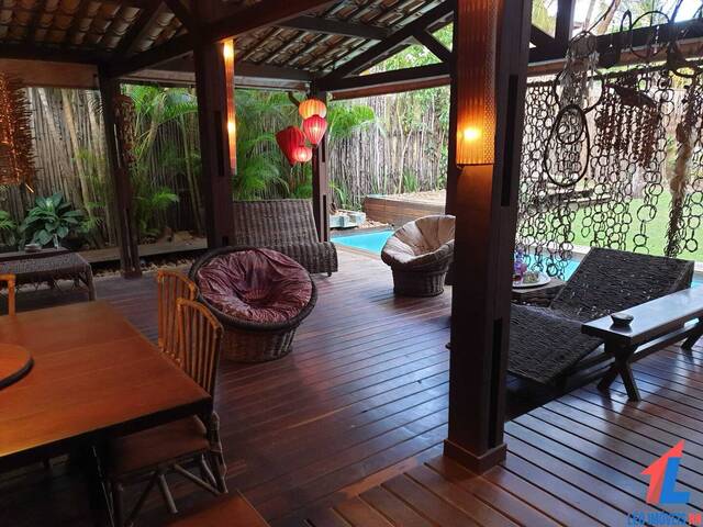 Casa para Venda em Tibau do Sul - 4