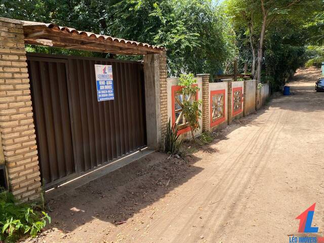 #C-325 - Casa para Venda em Tibau do Sul - RN
