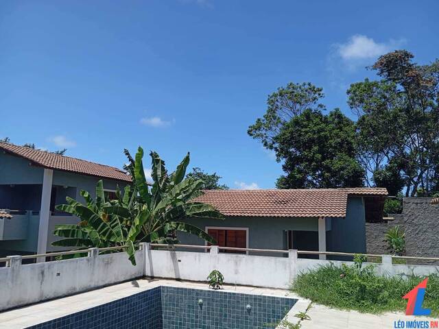 Apartamento para Venda em Tibau do Sul - 5