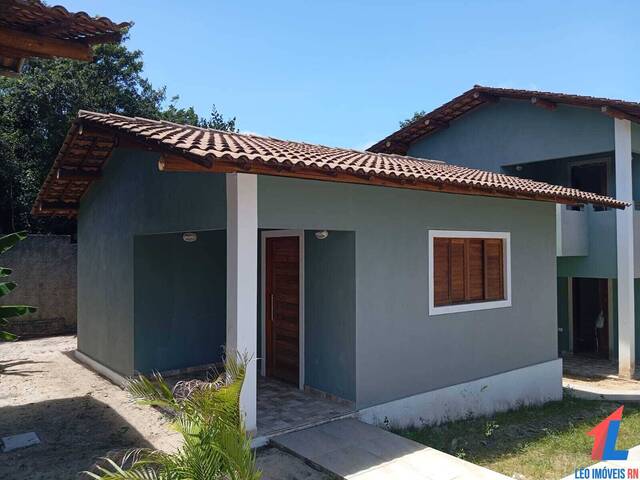 Apartamento para Venda em Tibau do Sul - 4