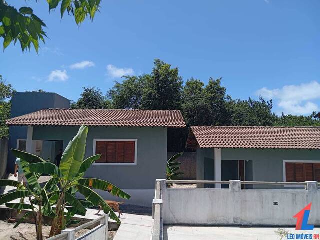 Venda em Praia da Pipa - Tibau do Sul