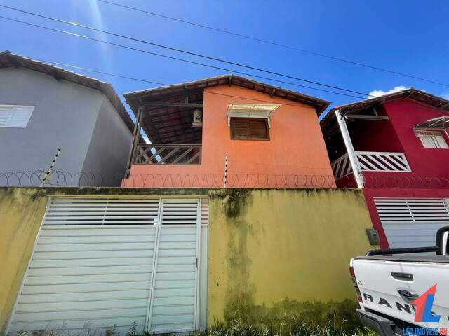 #C-377 - Casa para Venda em Tibau do Sul - RN
