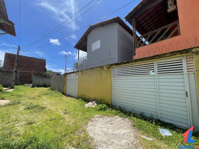 #C-377 - Casa para Venda em Tibau do Sul - RN