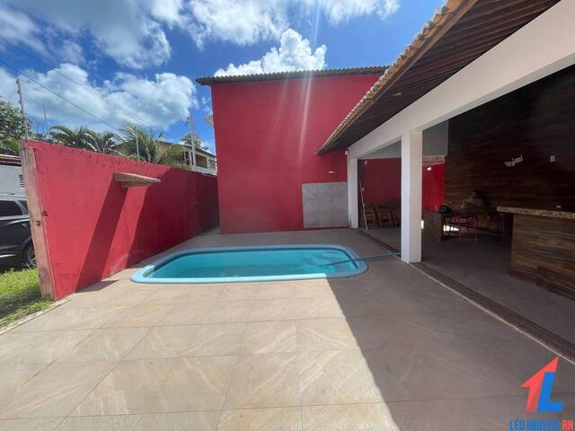 Casa para Venda em Tibau do Sul - 5