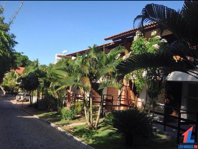 #AP-140 - Apartamento para Venda em Tibau do Sul - RN