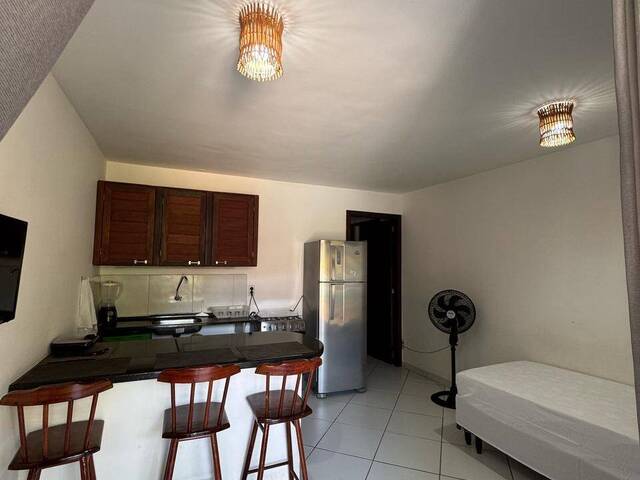 Apartamento para Venda em Tibau do Sul - 4