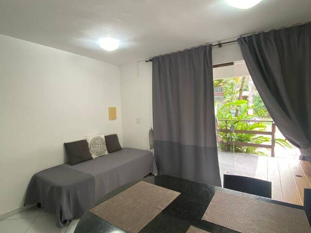 #AP-140 - Apartamento para Venda em Tibau do Sul - RN