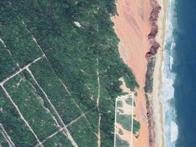 #T-157 - Terreno para Venda em Tibau do Sul - RN