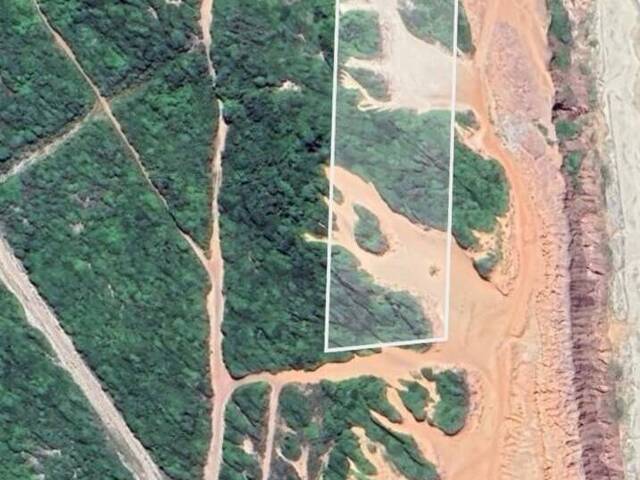 #T-157 - Terreno para Venda em Tibau do Sul - RN