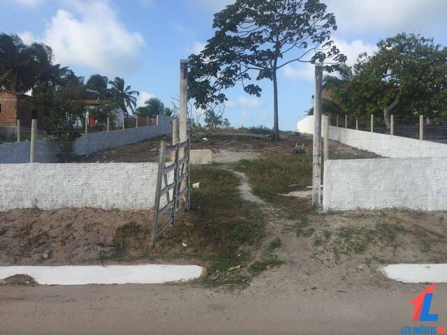 #T-156 - Terreno para Venda em Tibau do Sul - RN