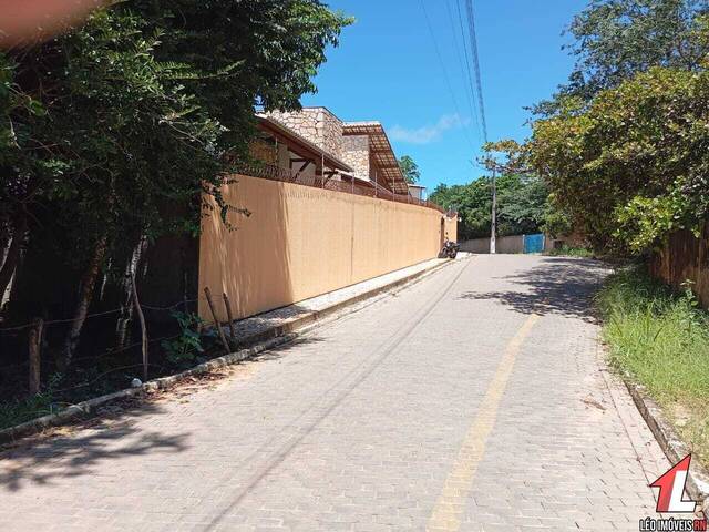 #T-281 - Terreno para Venda em Tibau do Sul - RN