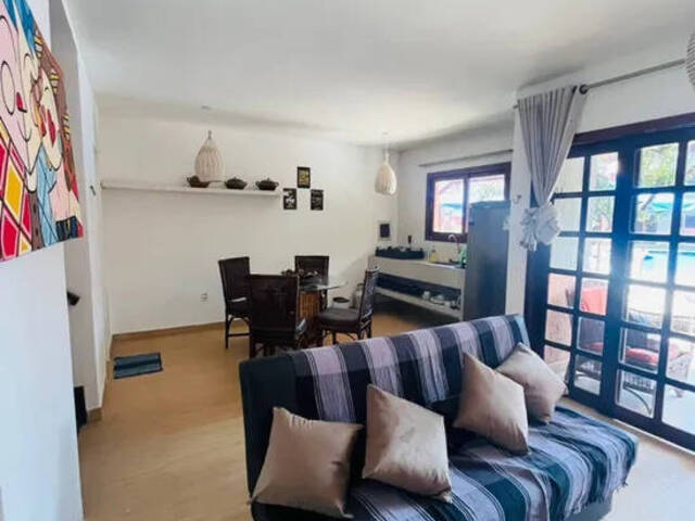 #AP-127 - Apartamento para Venda em Tibau do Sul - RN