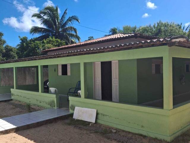 Venda em Praia da Pipa - Tibau do Sul