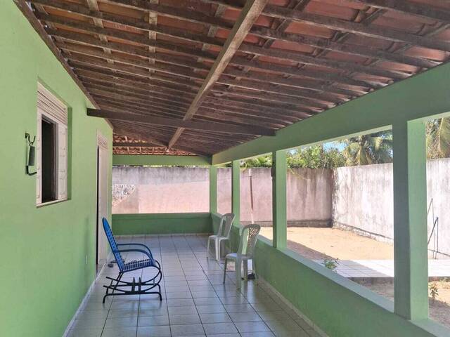#C-324 - Casa para Venda em Tibau do Sul - RN