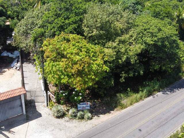 #T-170 - Terreno para Venda em Tibau do Sul - RN