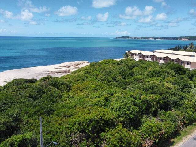 #T-149 - Terreno para Venda em Tibau do Sul - RN