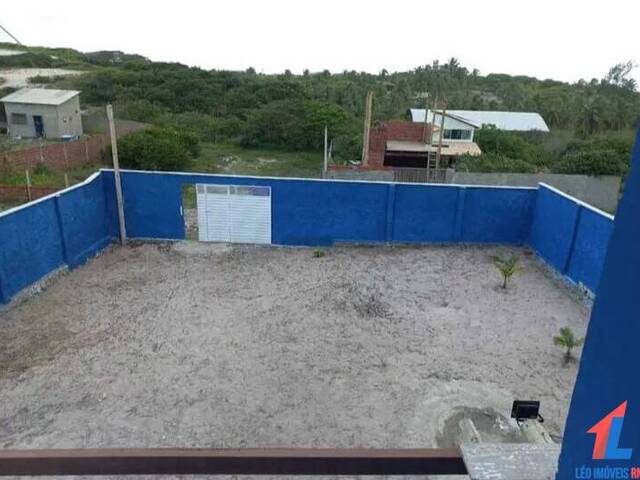 #C-255 - Casa para Venda em Tibau do Sul - RN
