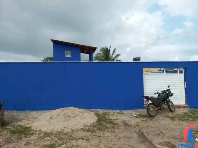 #C-255 - Casa para Venda em Tibau do Sul - RN