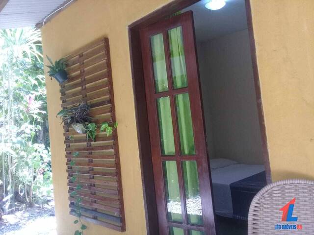 Casa para Locação em Tibau do Sul - 5