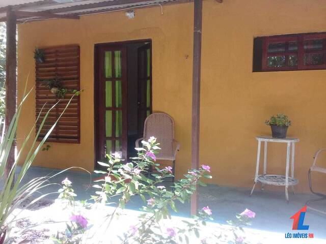 Casa para Locação em Tibau do Sul - 4