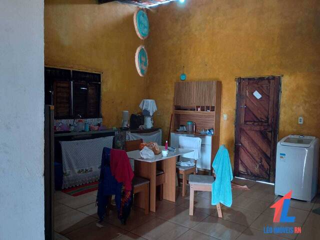 #C - 55 - Casa para Venda em Tibau do Sul - RN