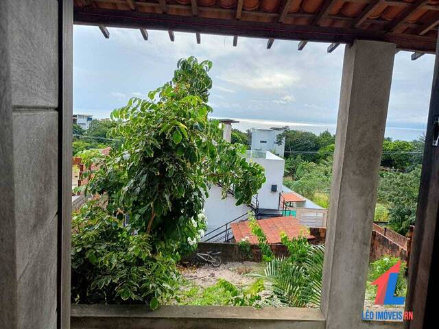 #C - 55 - Casa para Venda em Tibau do Sul - RN