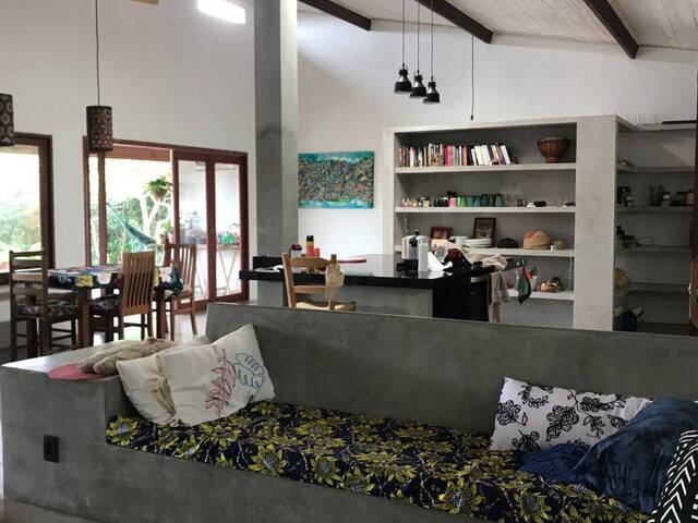#C-1162 - Casa para Venda em Tibau do Sul - RN