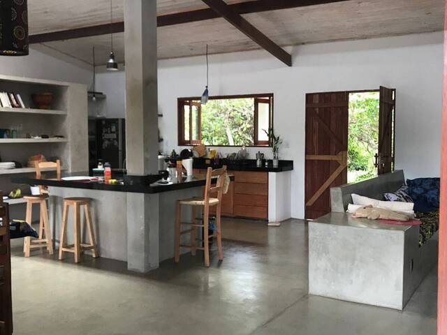 #C-1162 - Casa para Venda em Tibau do Sul - RN