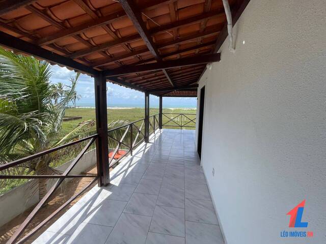 #C-1164 - Casa para Venda em Tibau do Sul - RN