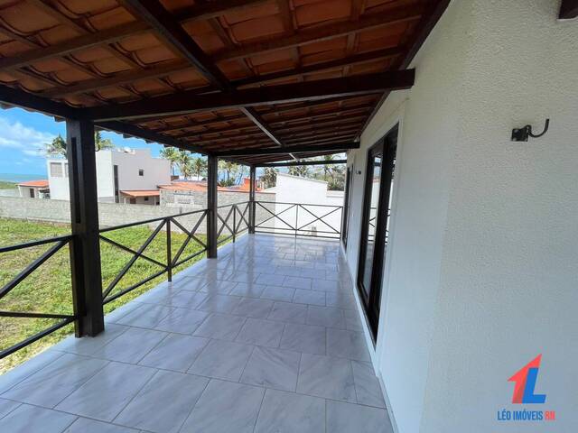 #C-1164 - Casa para Venda em Tibau do Sul - RN