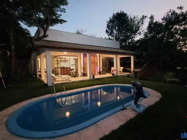 Casa para Venda em Tibau do Sul - 5