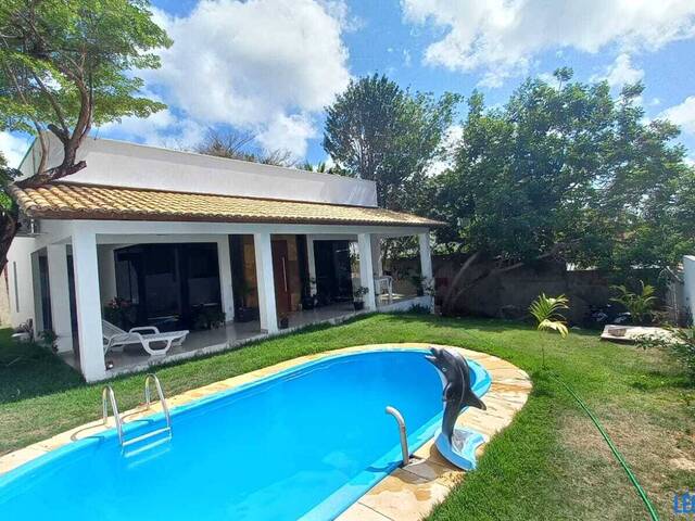 #C- 1165 - Casa para Venda em Tibau do Sul - RN