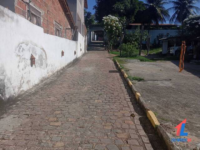 #T - 1166 - Área para Incorporação para Venda em Tibau do Sul - RN