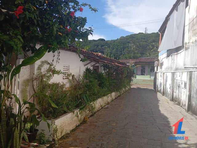 Venda em Praia da Pipa - Tibau do Sul
