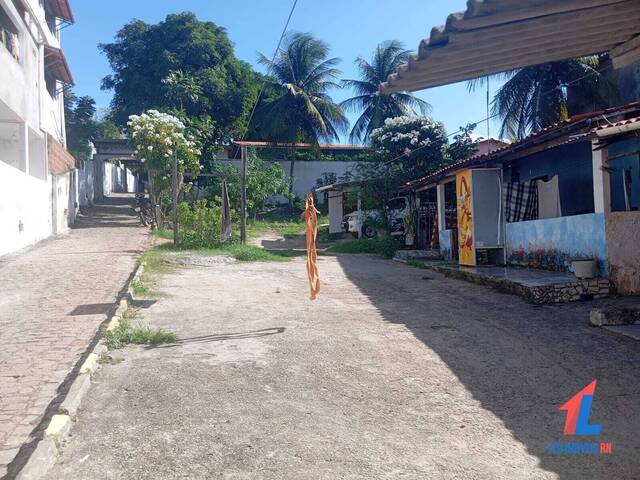 #T - 1166 - Área para Incorporação para Venda em Tibau do Sul - RN