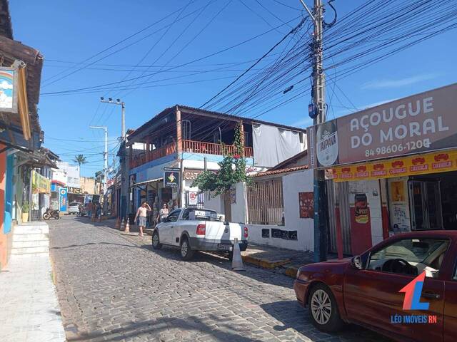 Terreno para Venda em Tibau do Sul - 5