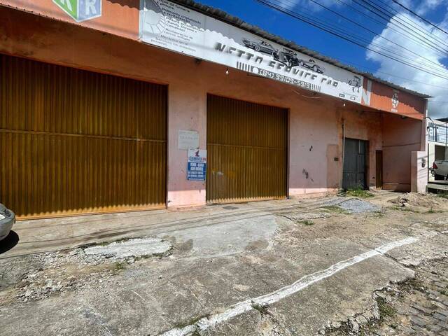#IC-1170 - Sala para Locação em Canguaretama - RN