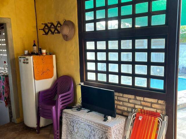 #LA - 1174 - Casa para Locação em Canguaretama - RN