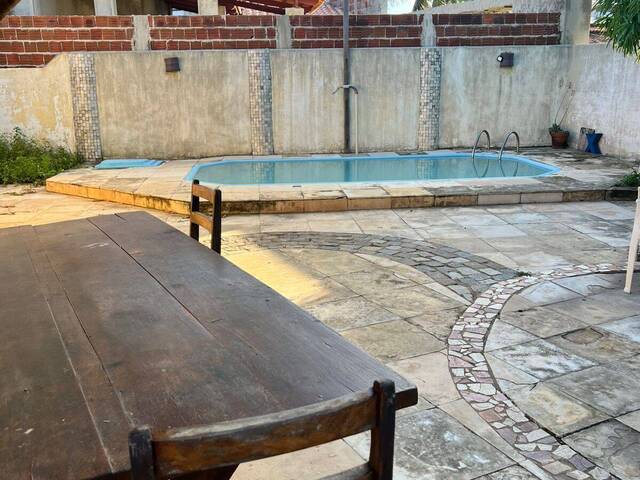 #LA - 1174 - Casa para Locação em Canguaretama - RN