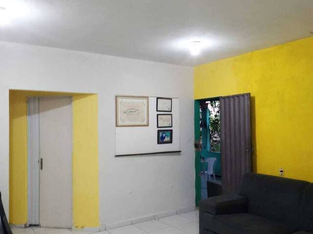 #IC -78 - Sala para Locação em Canguaretama - RN