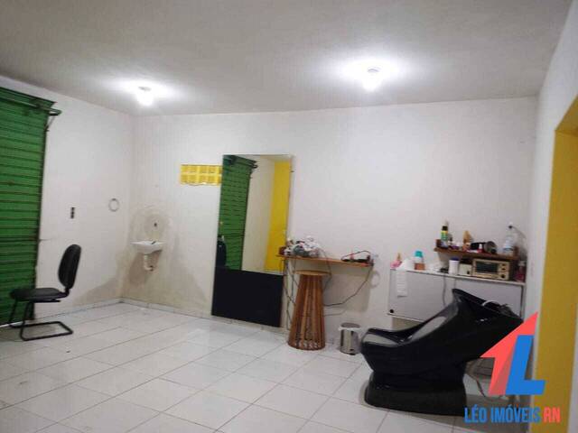 #IC -78 - Sala para Locação em Canguaretama - RN