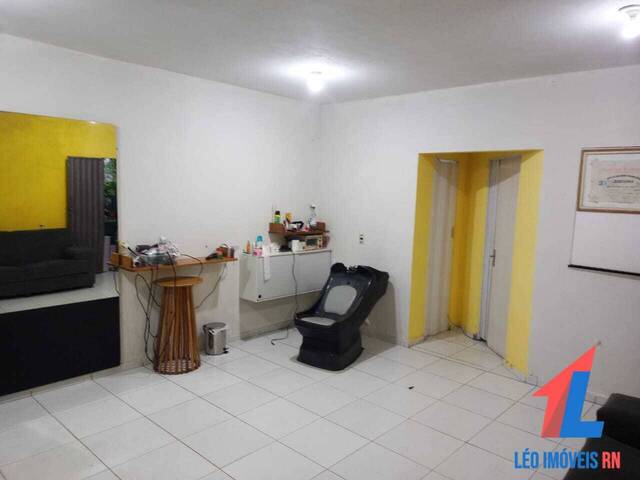 #IC -78 - Sala para Locação em Canguaretama - RN