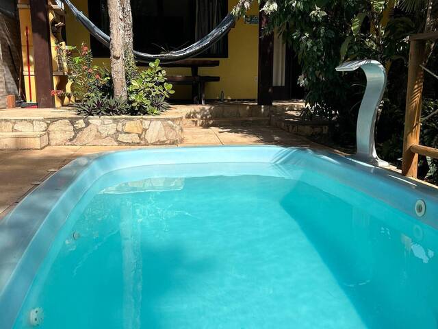 #C-2176 - Casa para Venda em Tibau do Sul - RN